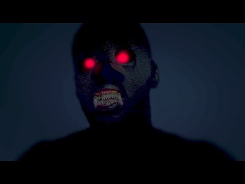THE NIGHTMARE Trailer (Horror Documentary – 2015)