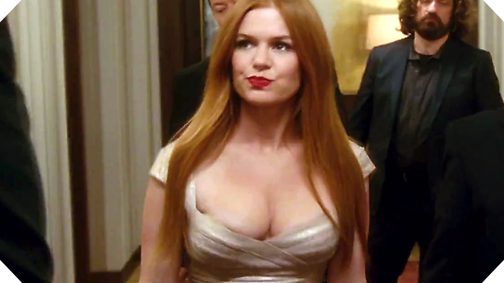 Isla Fisher Fakes