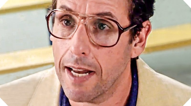 SANDY WEXLER