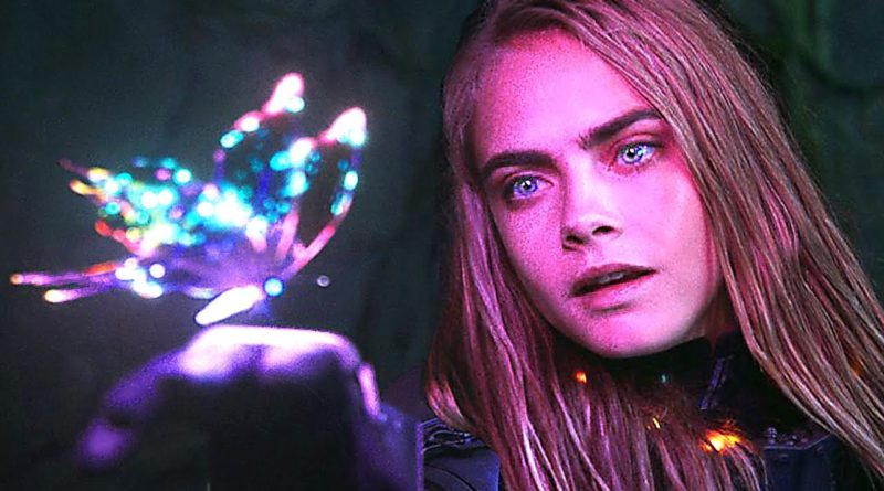 VALERIAN