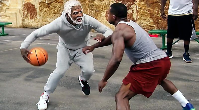 Uncle Drew