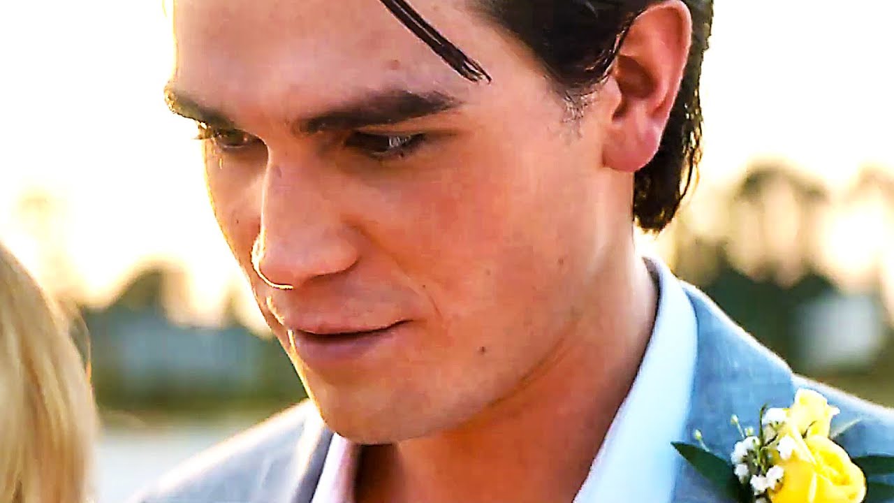 I Still Believe Trailer Teen Romance 2020 Kj Apa Movie