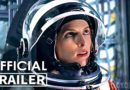 STOWAWAY Trailer (2021) Anna Kendrick, Sci-Fi