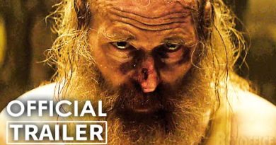 PIG Trailer (Thriller, 2021) Nicolas Cage
