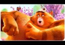 PAWS OF FURY “Sumo is a Real Teddy Bear” Clip (2022)