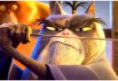 PAWS OF FURY “The Baddest Cat of Them All” Clip (2022)