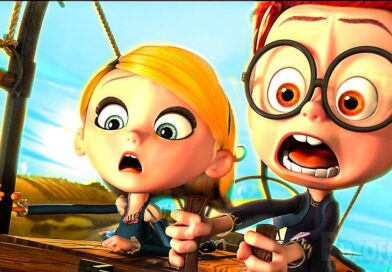 From Worst Ennemies to Best Friends | Mr. Peabody & Sherman Best Scenes  🌀 4K
