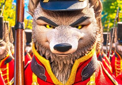 WILDWOOD All Trailers (2026) LAIKA