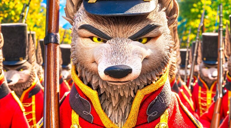 WILDWOOD All Trailers (2026) LAIKA